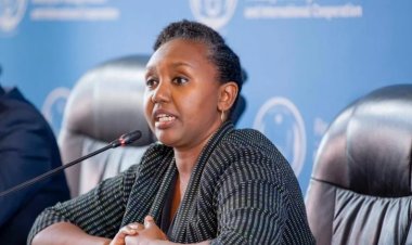 RBC yahagaritse ikwirakwiza ry’ibipimo bya malaria byagaragaye ko bitujuje ubuziranenge