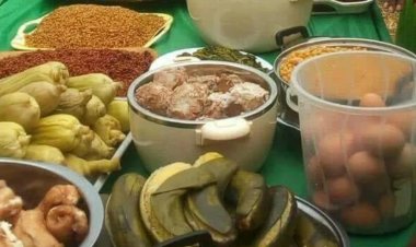 Menya agaciro k’Umuganura