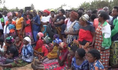 Gatsibo : Sobanukirwa   gahunda yo gushyashyanira umuturage