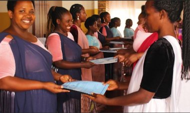 Ngoma:Gira isuku usobanuke kamwe mu dushya tugiye guhindura byinshi mu baturage