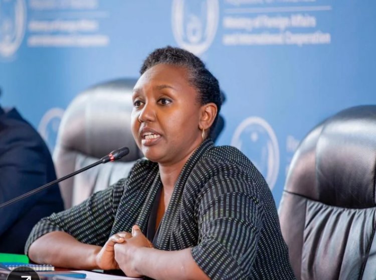 U Rwanda rwamaganye raporo ya ONU ku kibazo cya RDC