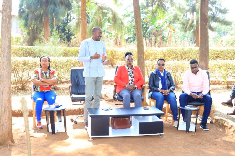 Rwamagana:Abaturage barasabwa gushishoza mu gihe bagura ubutaka 