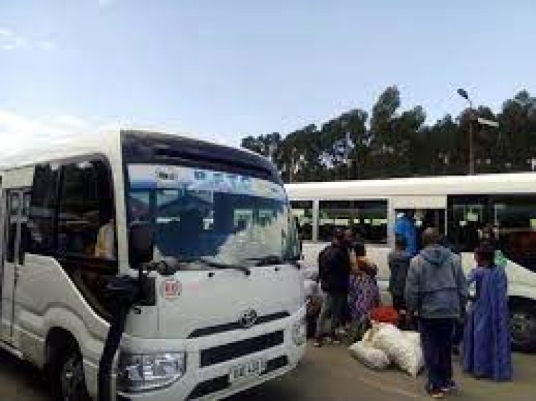 RURA yamaganye abarangura amatike y’ingendo bakayagurisha ahenze