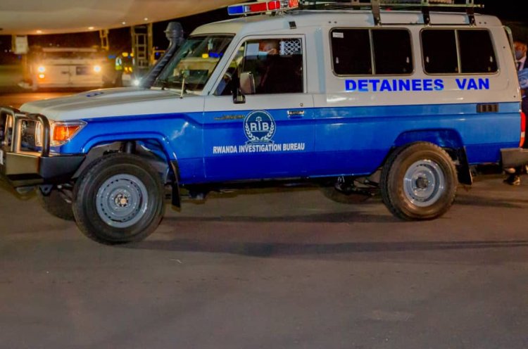 Umuco nyarwanda w'isuku no gutabarana,bimwe mu bituma ibimenyetso byifashishwa mu butabera byangirika