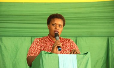 Kicukiro:Hatangijwe gahunda yiswe wizarira mu nshingano