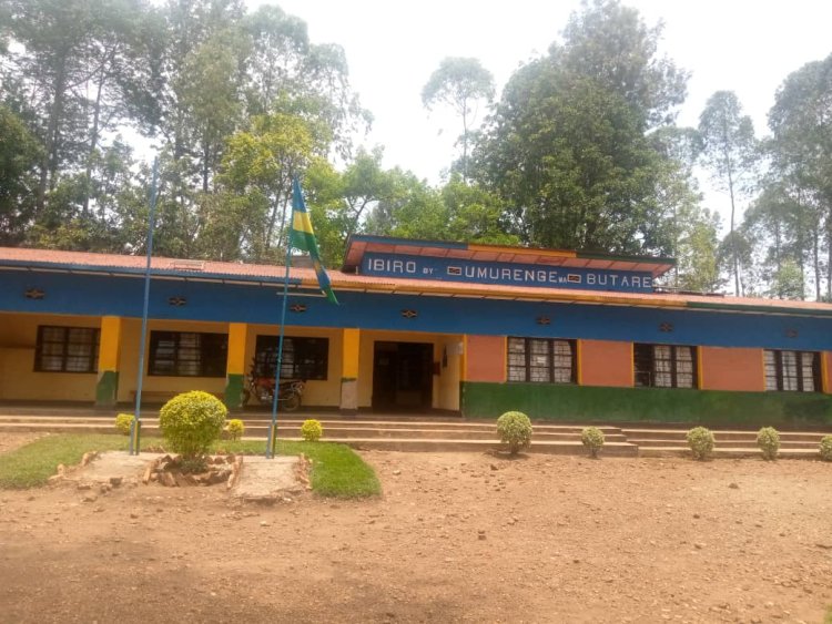 Rusizi:Banyotewe Uruganda rutunganya Kawa bagaca ukubiri n'abamamyi