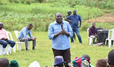 Inama z'abayobozi bakora bazajye bazikora ku mugoroba nibashaka barare ku biro-Minisitiri Gatabazi 