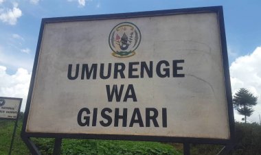 Rwamagana:Abana bagiye kuvoma umwe acibwa umutwe n'umuntu utaramenyekana abandi bakizwa n'amaguru