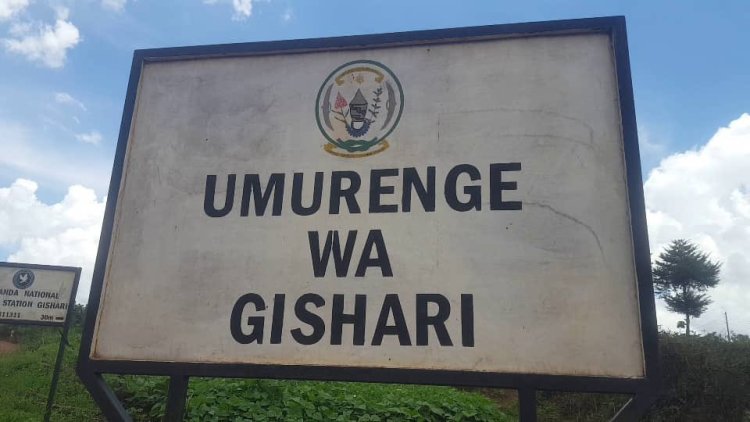 Rwamagana:Abana bagiye kuvoma umwe acibwa umutwe n'umuntu utaramenyekana abandi bakizwa n'amaguru