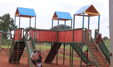 Ngoma:Ingo mbonezamikurire zabaye igisubizo cy'ibibazo bitandatu byabangamiraga abana n'ababyeyi babo