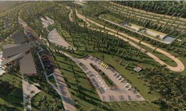 RDB mu nzira yo kwinjiza akarere ka Ngoma muri Visit Rwanda hakabaho na Visit Ngoma