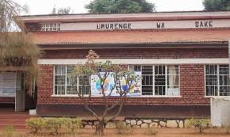 Ngoma:Babiri bafatanwe moto n'igare bibye bagahisha mu gihuru