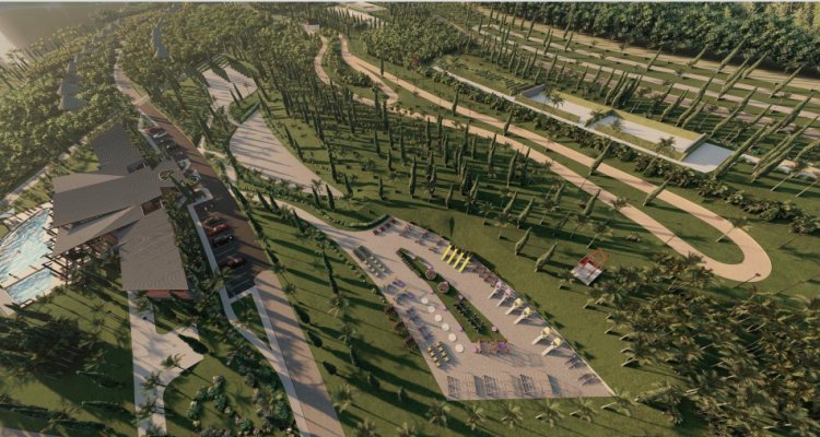 RDB mu nzira yo kwinjiza akarere ka Ngoma muri Visit Rwanda hakabaho na Visit Ngoma