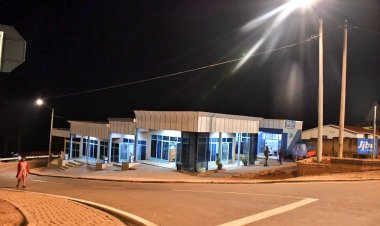 Ngoma:Urumuri rw'amatara yo ku muhanda no mu mujyi rwabaremyemo imbaraga zo gukora kugeza mu gitondo