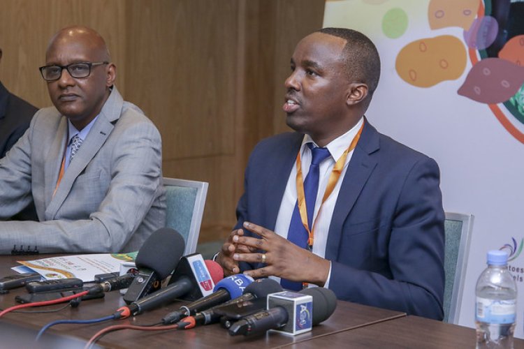 Inama y'abaminisitiri isize amasura mashya muri RAB,NEC ndetse n'ahandi 