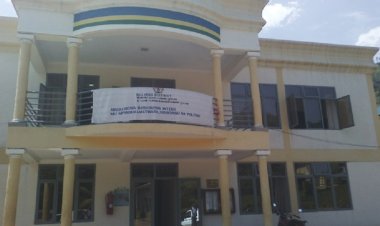 Rulindo:Abakobwa bo mu basigajwe inyuma n'amateka babangamiwe no gushaka abagabo bagera mu ngo bagahita basendwa