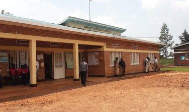 Kirehe:Umugabo yatawe muri yombi akekwaho gusambanya umwana we w'imyaka 8 y'amavuko