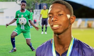 FFB yakuriye inzira ku murima FERWAFA inanyomoza umukinnyi Ndikumana wifuzwaga n'u Rwanda