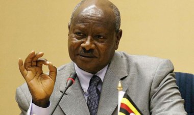 Uganda:Aka Batinganyi kashobotse Perezida Museveni yabakumiriye bikomeye