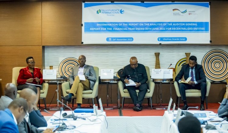 Abenjeniyere baratunga agatoki Leta ku kuba ikingira ikibaba abasiga icyasha umwuga wabo