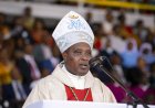 Cardinal Kambanda yongeye kugaragaza agahinda yatewe n'imyanzuro y'i Vatican itiza umurindi abatinganyi