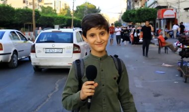 Inkuru ibabaje:Ku myaka 13 ibyo yifuzaga yabigezeho akimara kwicwa n'abasirikare ba Israel