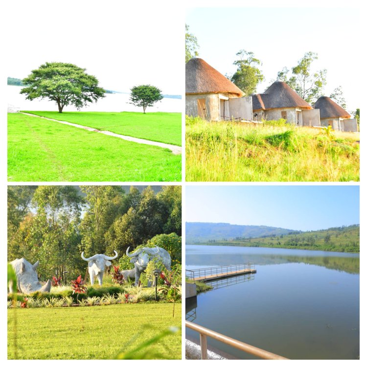 Ngoma:Menya ahantu h'ingenzi nyaburanga hazagufasha kuryoherwa n'umwaka wa 2024