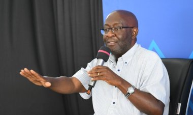 Abarundi baba hano mu Rwanda baryame batuze bakore akazi kabo-Mukularinda