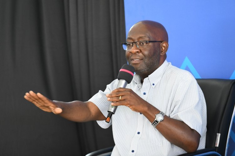 Abarundi baba hano mu Rwanda baryame batuze bakore akazi kabo-Mukularinda