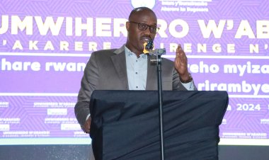 Bugesera: Umwihorero w'abayobozi witezweho Kuba igisubizo gituma umuturage ahora ku isonga
