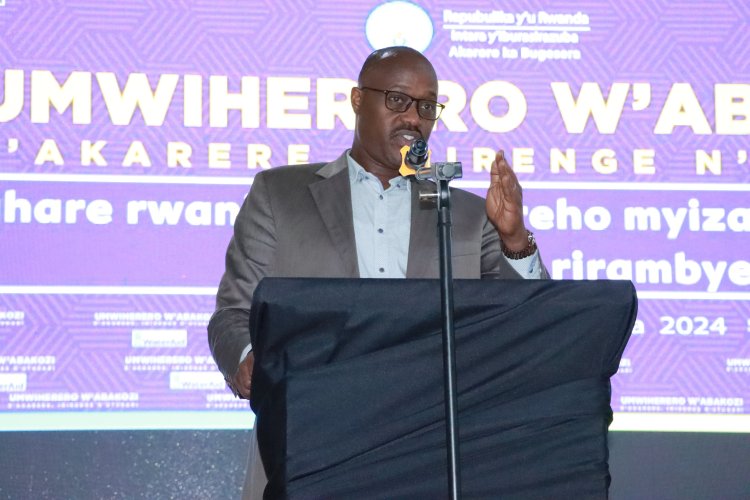 Bugesera: Umwihorero w'abayobozi witezweho Kuba igisubizo gituma umuturage ahora ku isonga