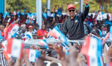 Ntawe ugenewe kurimburwa ngo abuzwe ubuzima bwe- Kagame agaruka ku mpamvu yatuye i Bugesera