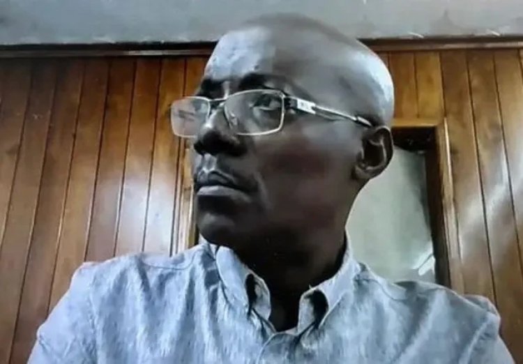 Urukiko rwa ONU rwatesheje agaciro ubuhamya bwa HH bushinjura Ntakirutimana ku byaha bya Jenoside  yahamijwe