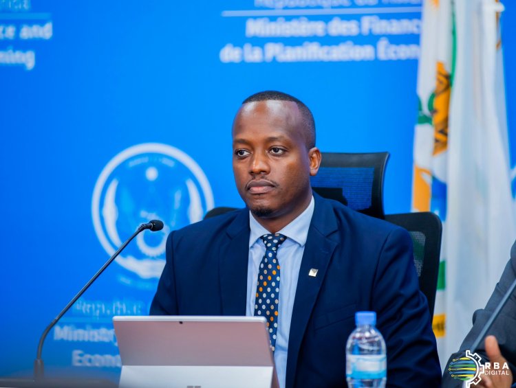 RSSB yasobanuye impamvu z’ubwiyongere   ku musanzu w'ubwizigamire bw'izabukuru