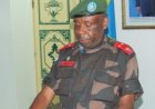 RD Congo yemeje urupfu rwa Gen Cirimwami warashwe na M23
