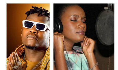 Bruce Melodie Eyes A Collabo With Uganda’s Popular Artist