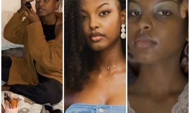 Meet Tracy Who Turned Down Job Offers To Pursue Content Creation