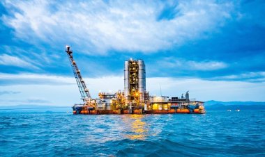 U Rwanda rwavumbuye uduce 13 turimo peteroli nyinshi mu kiyaga cya Kivu