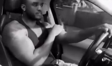 Akiziritse ku muhora gashirwa kawuciye,The Ben yaciwe amande biturutse ku muntu wo kuri X 