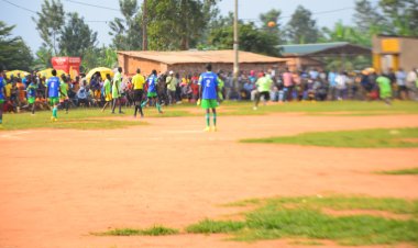 UKC Rwamagana: Gishari yongeye  kugera ku mukino wa nyuma  isezereye Gahengeri [AMAFOTO]