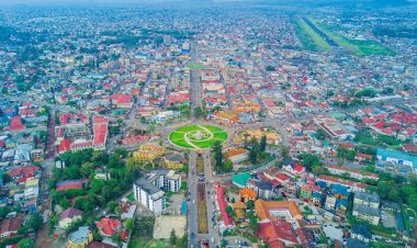 Goma Tombé: Bidasubirwaho M23 yafashe umujyi wa Goma