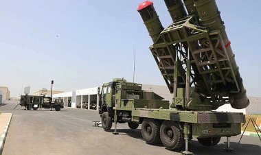 Rwanda Deploys Iron Dome to Counter Cross-Border Attacks Amid Escalating Tensions with the DRC