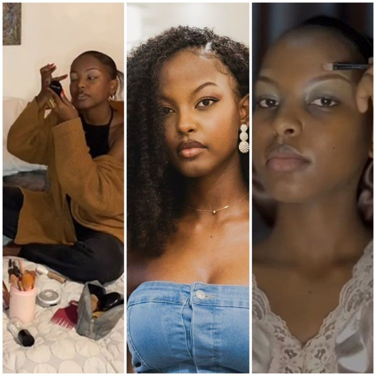 Meet Tracy Who Turned Down Job Offers To Pursue Content Creation