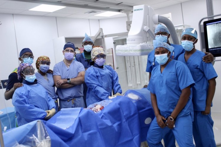 Serivise z'ubuvuzi 14 zirimo iyikenerwa n'abafite ubumuga zongewe mu zishingirwa na mitiweli