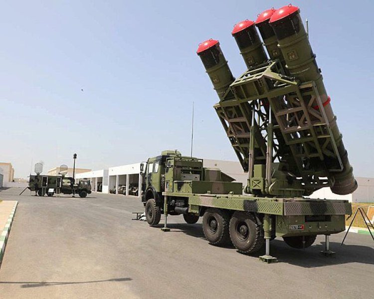 Rwanda Deploys Iron Dome to Counter Cross-Border Attacks Amid Escalating Tensions with the DRC