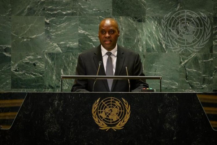 Rwanda Reiterates Self-Defense tance Amid Cross-Border Attacks by FARDC