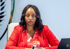 Historic Leadership Shift at Rwanda’s Central Bank: Soraya Hakuziyaremye Appointed First Female Governor, Succeeding John Rwangombwa