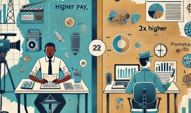 Why Rwanda’s Best Journalists Transition into Public Relations