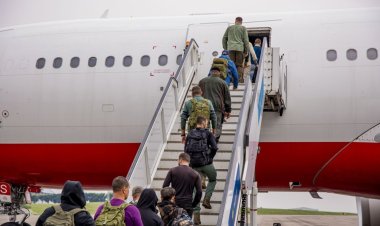 Rwanda Facilitates Repatriation of 290 Mercenaries Returning from the DRC 