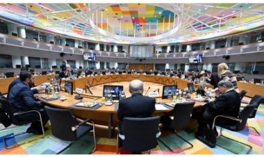 EU Foreign Ministers Reaffirm Commitment to Diplomacy in Addressing DRC Conflict, Rule Out Sanctions Against Rwanda